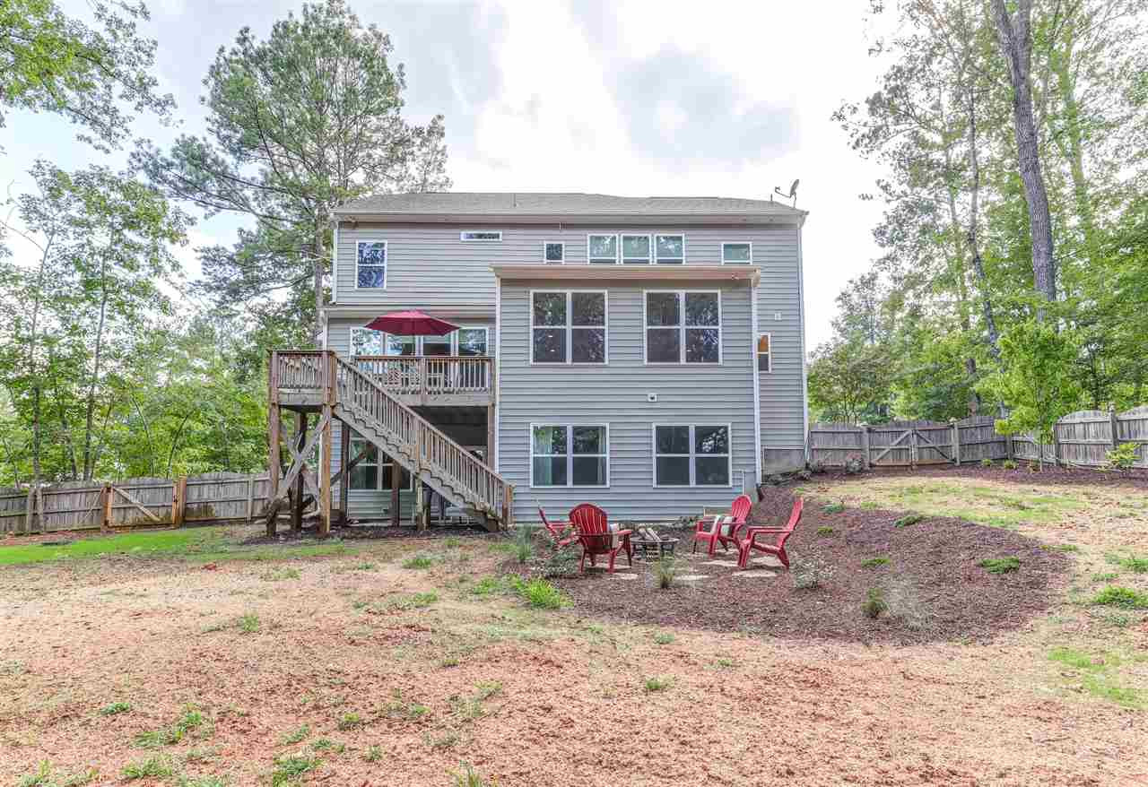 3737 Norman Blalock Road Willow Spring, NC 27592 - Photo 28 of 30 Photo 28