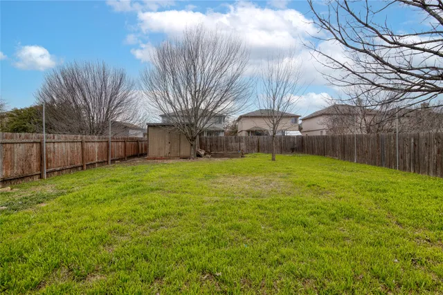 $385,000 | 2643 Haselwood Lane, Round Rock, TX 78665