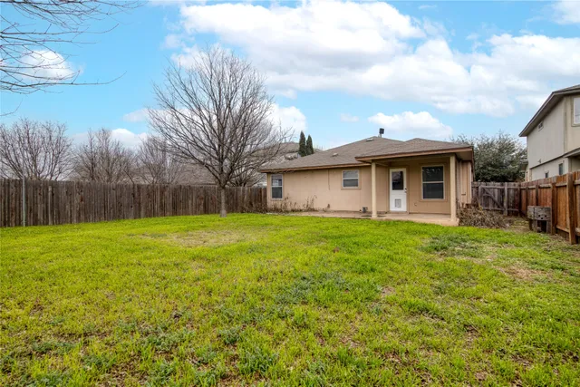 $385,000 | 2643 Haselwood Lane, Round Rock, TX 78665