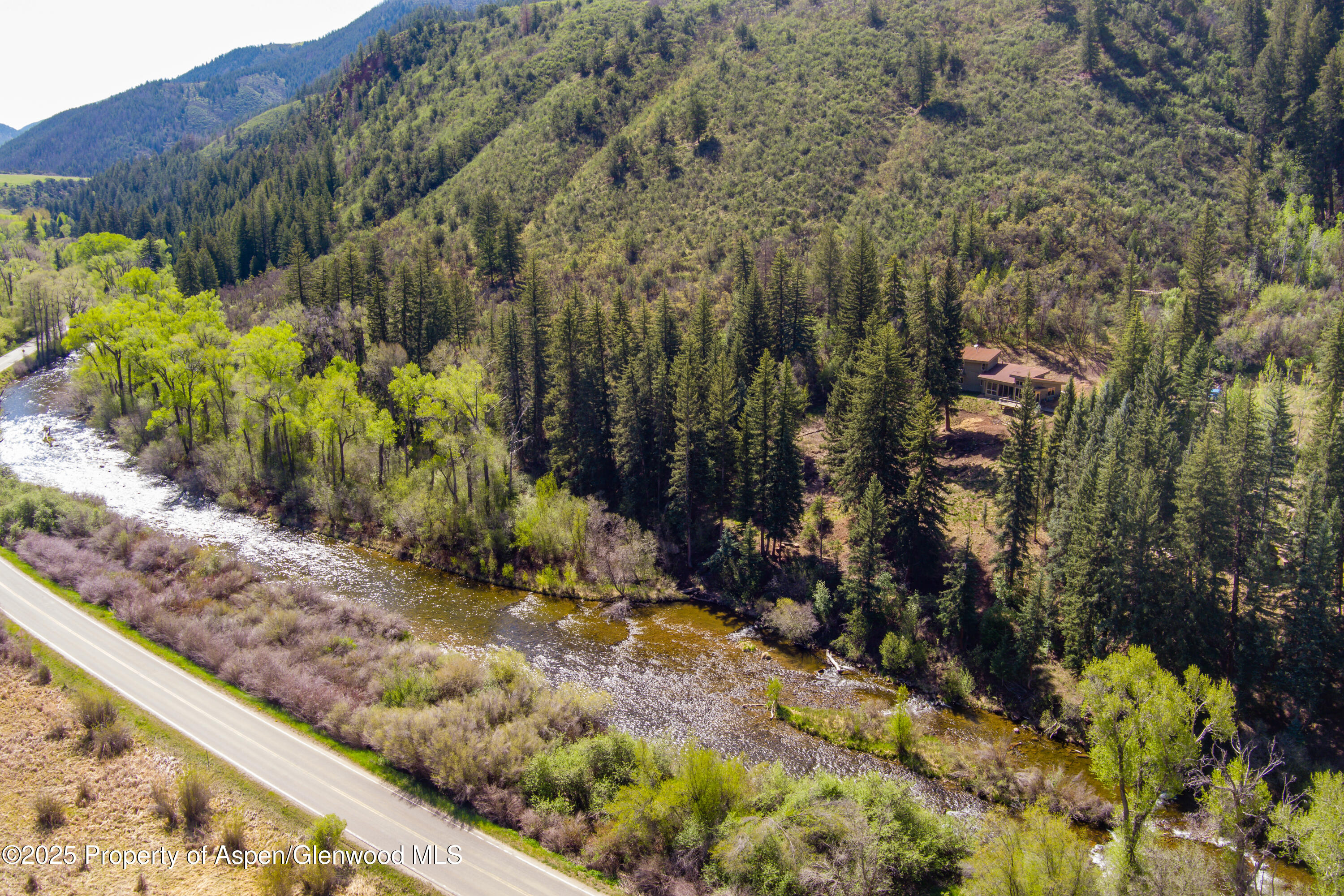 768 Kings Lake Road Basalt, CO 81621 - Photo 38 of 42 04-768KingsLakeRd_25051204