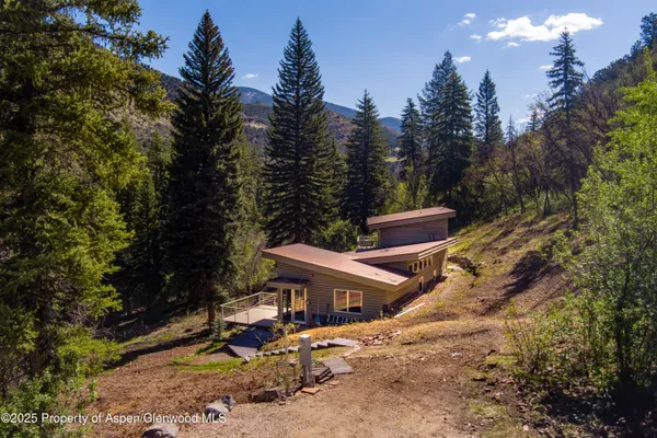 $10,000 | 768 Kings Lake Road, Basalt, CO 81621