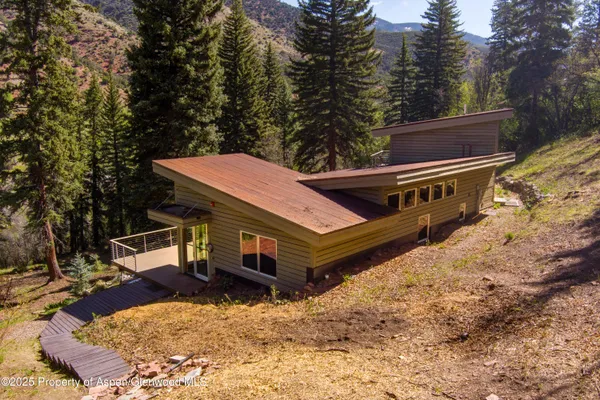 $10,000 | 768 Kings Lake Road, Basalt, CO 81621