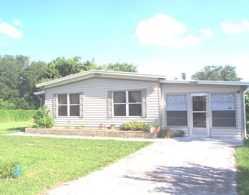 34400 Chancey Road Wesley Chapel, FL 33543 - Photo 1 of 1 Exterior Front