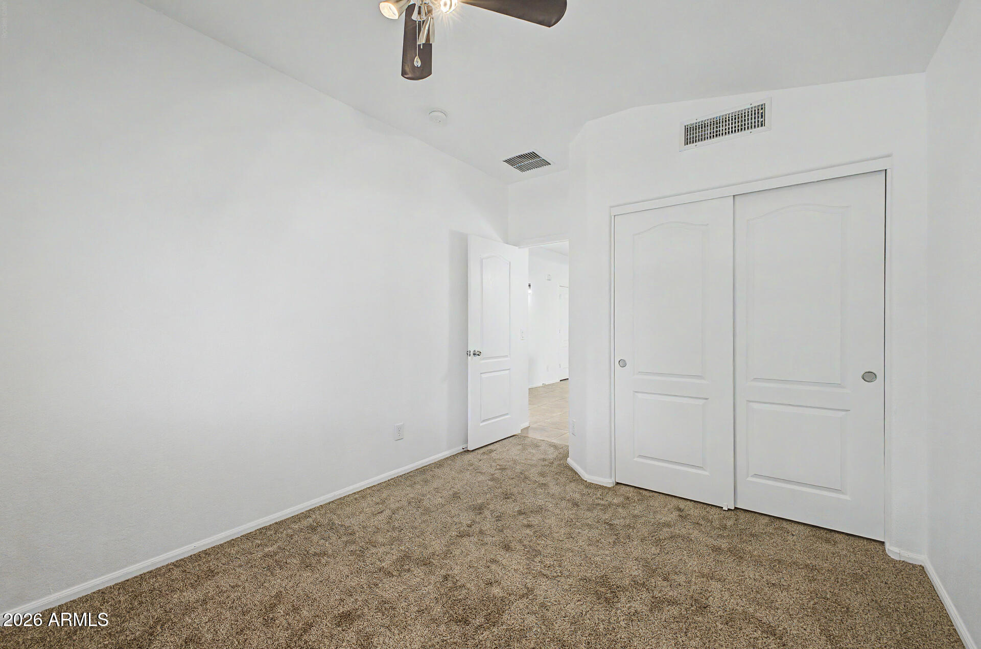 4168 East Sandy Way Gilbert, AZ 85297 - Photo 20 of 47 a view of empty room