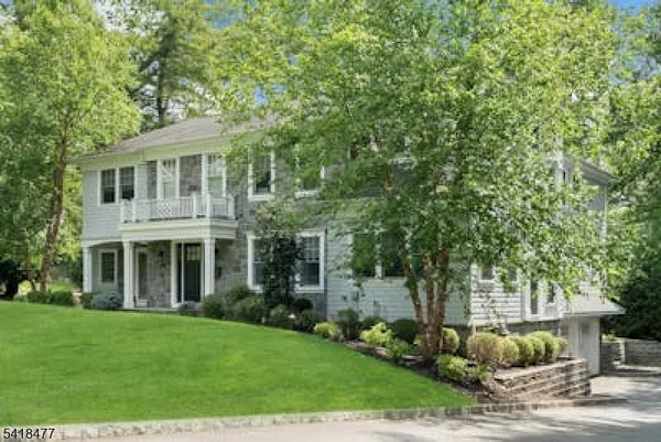 $3,990,000 | 20 Sylvan Way, Short Hills, NJ 07078