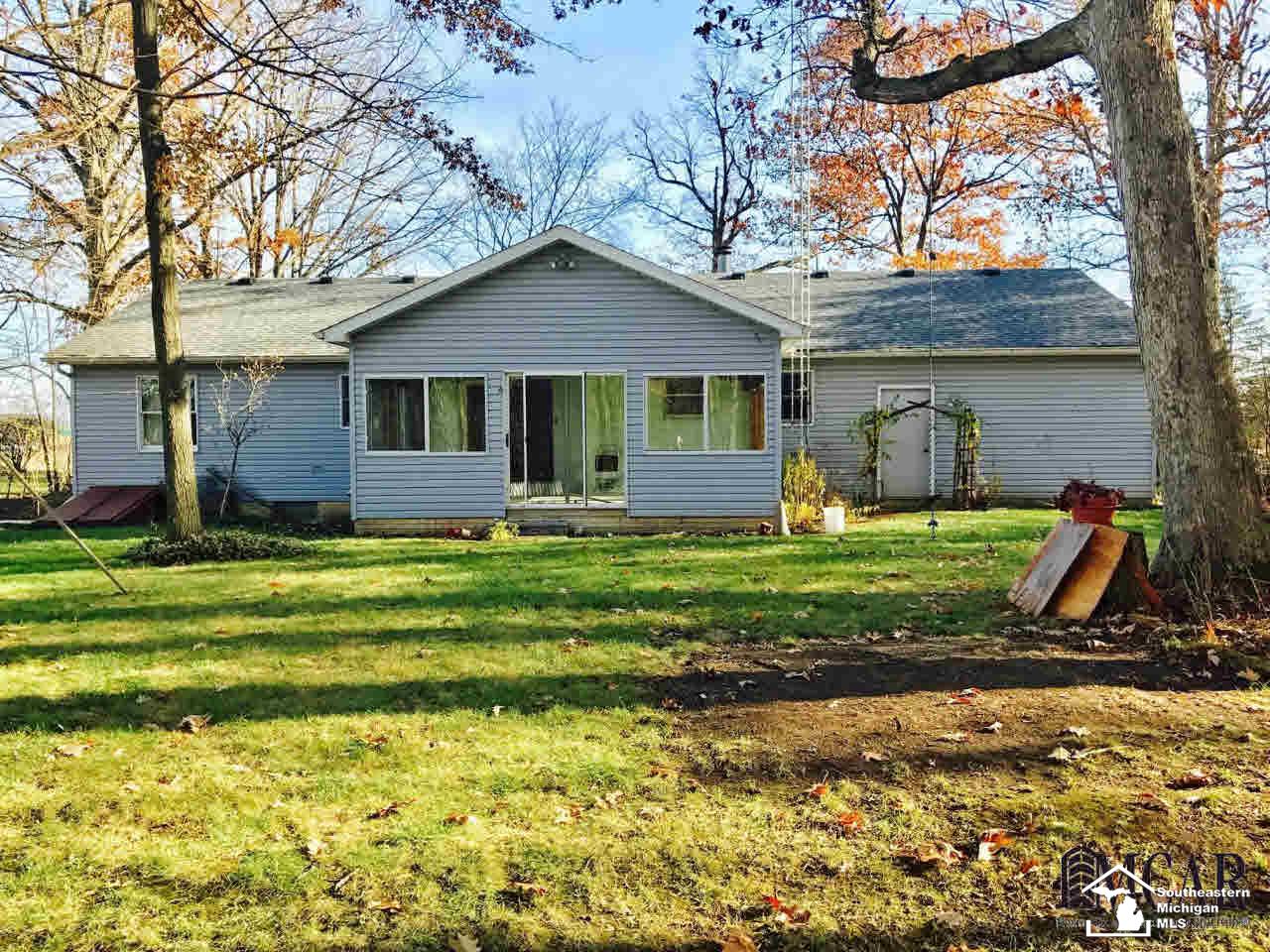 1222 South Raisinville Road Monroe, MI 48161 - Photo 18 of 19