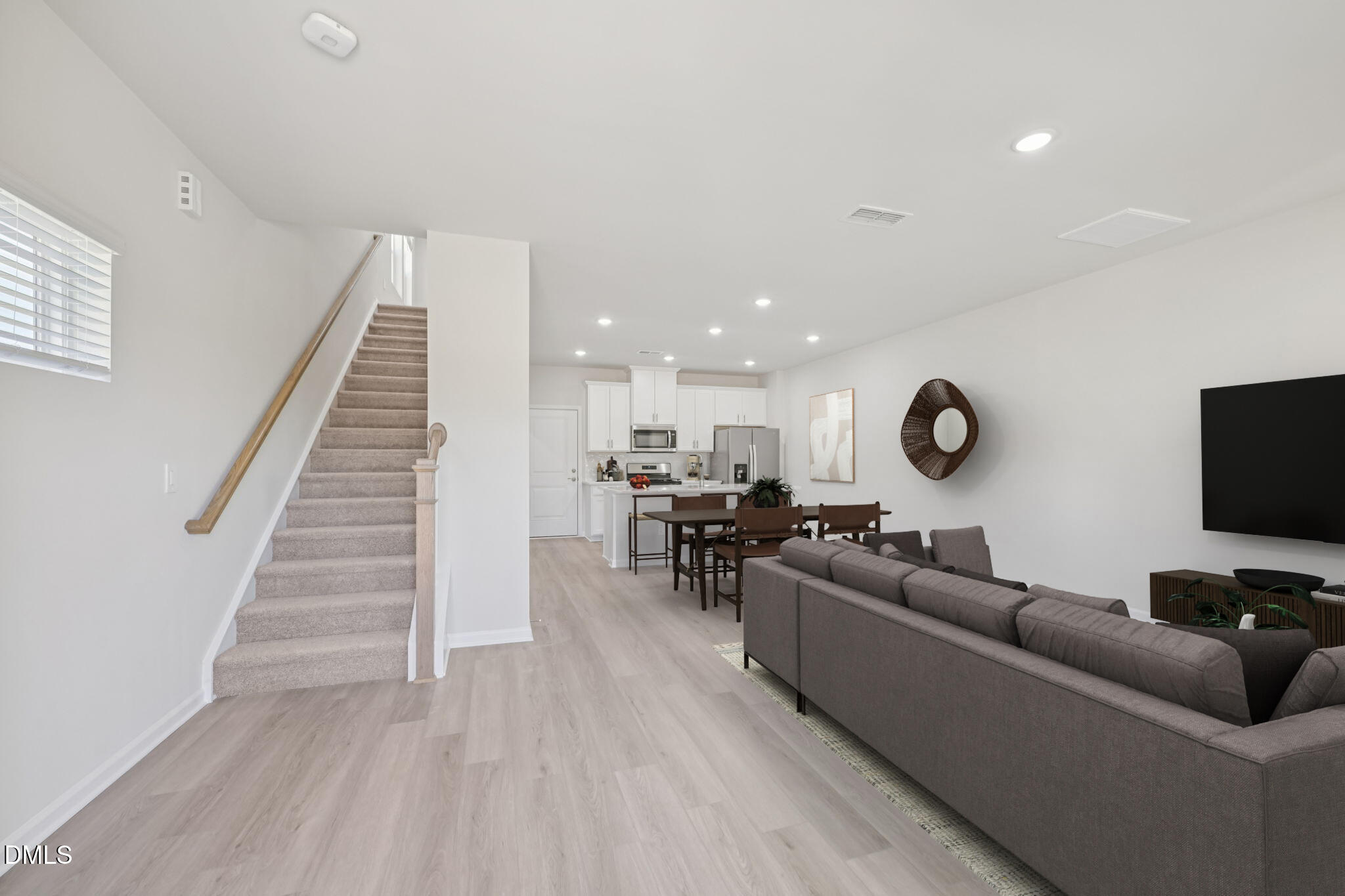 6073 Spring Forest Road Raleigh, NC 27616 - Photo 5 of 32