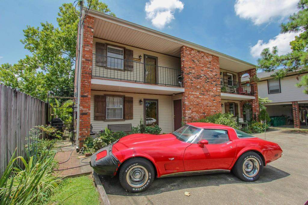 2810 Sundorn Street, Unit A Jefferson, LA 70121 - Photo 1 of 23