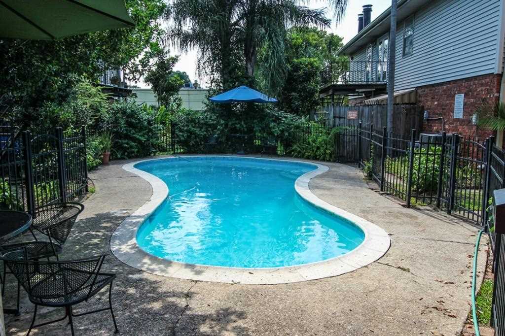 2810 Sundorn Street, Unit A Jefferson, LA 70121 - Photo 23 of 23