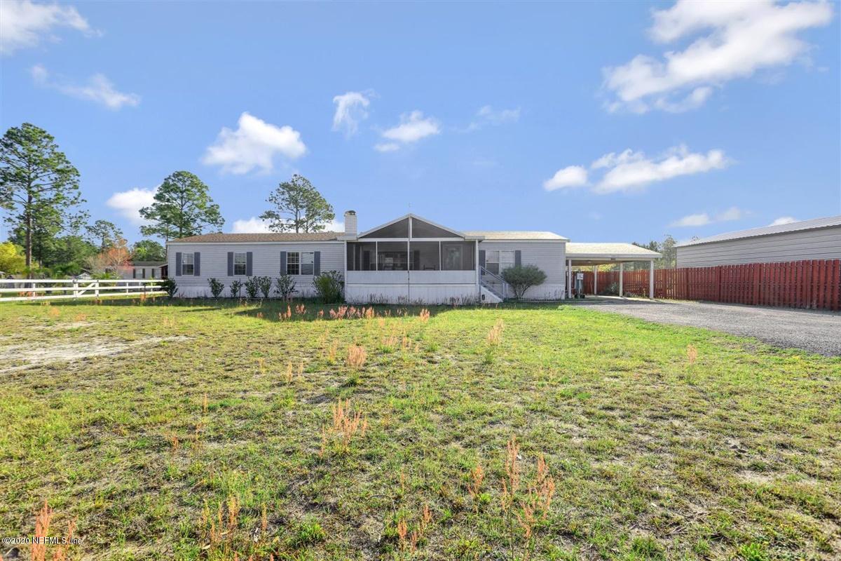 13285 Grover Road Jacksonville, FL 32226 - Photo 1 of 19 01-Exterior Front