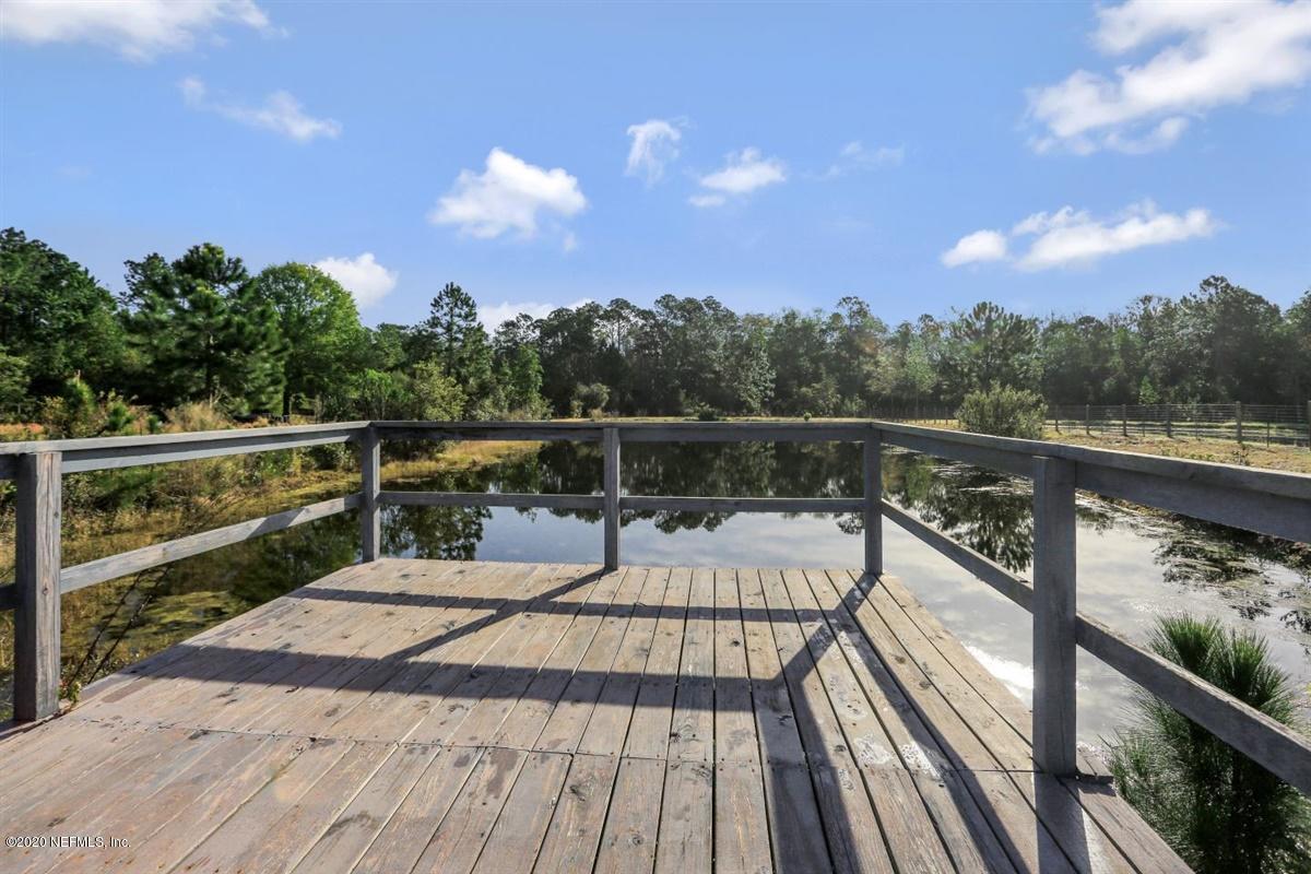 13285 Grover Road Jacksonville, FL 32226 - Photo 18 of 19 19-Pond