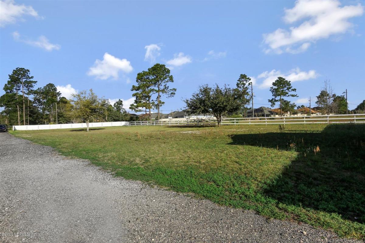 13285 Grover Road Jacksonville, FL 32226 - Photo 19 of 19 20-Front View