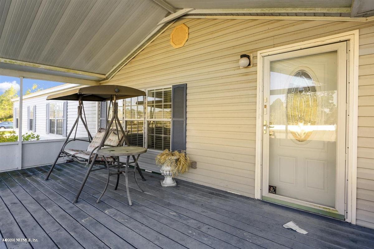 13285 Grover Road Jacksonville, FL 32226 - Photo 2 of 19 02-Entry