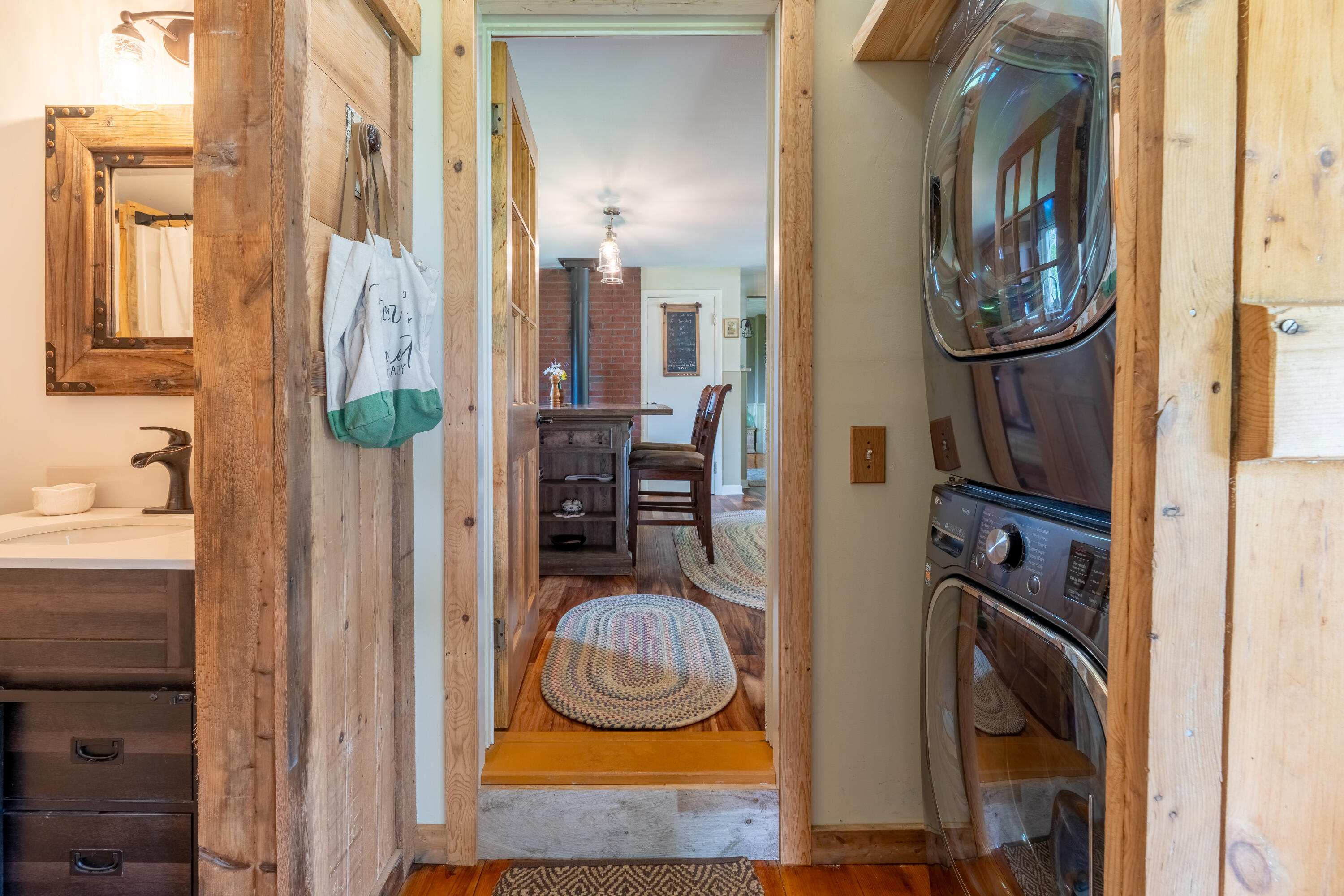 241 Ferry Road Lewiston, ME 04240 - Photo 63 of 88 Mudroom