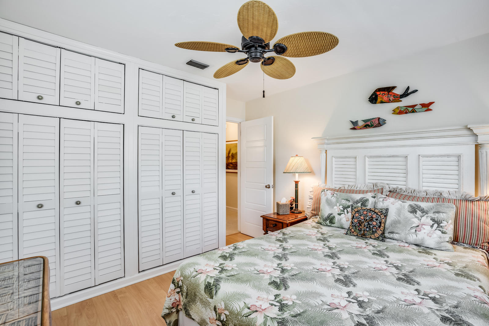 134 Gregory Road West Palm Beach, FL 33405 - Photo 19 of 41 Bedroom 2