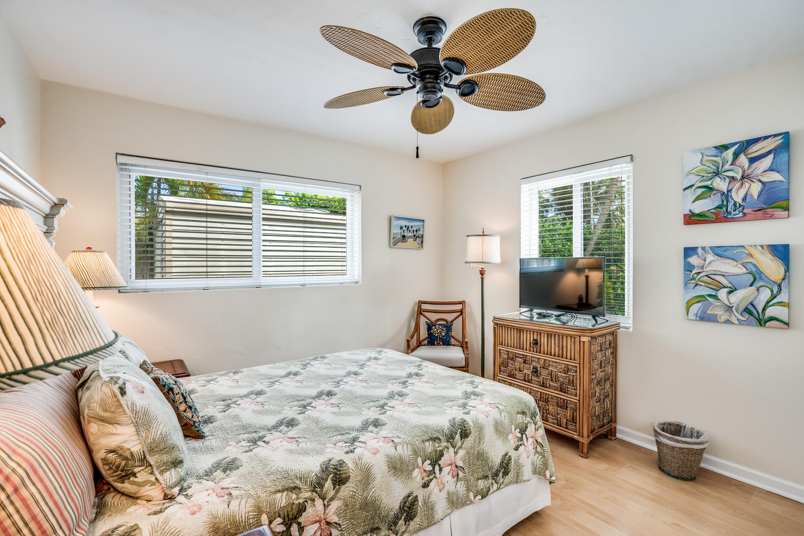 134 Gregory Road West Palm Beach, FL 33405 - Photo 20 of 41 Bedroom 2