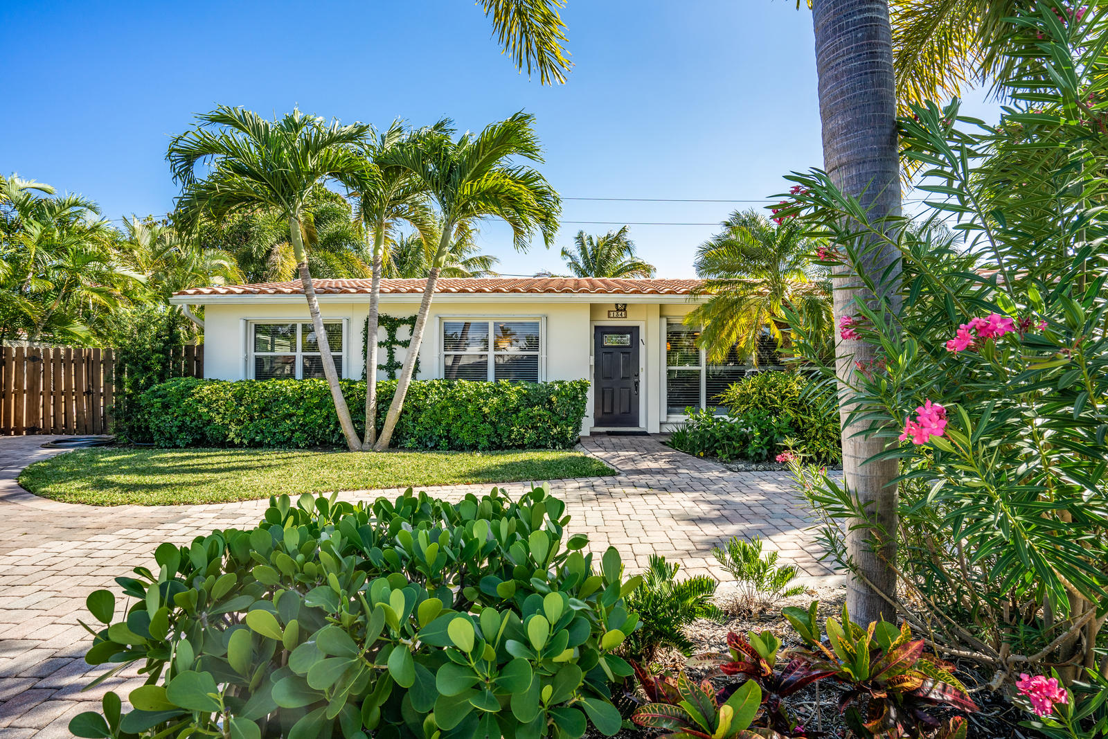 134 Gregory Road West Palm Beach, FL 33405 - Photo 3 of 41 Front Elevation 4