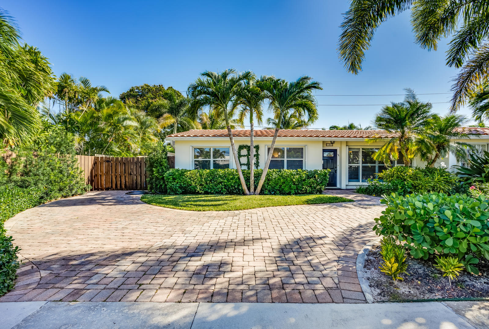 134 Gregory Road West Palm Beach, FL 33405 - Photo 36 of 41 Front Elevation 3