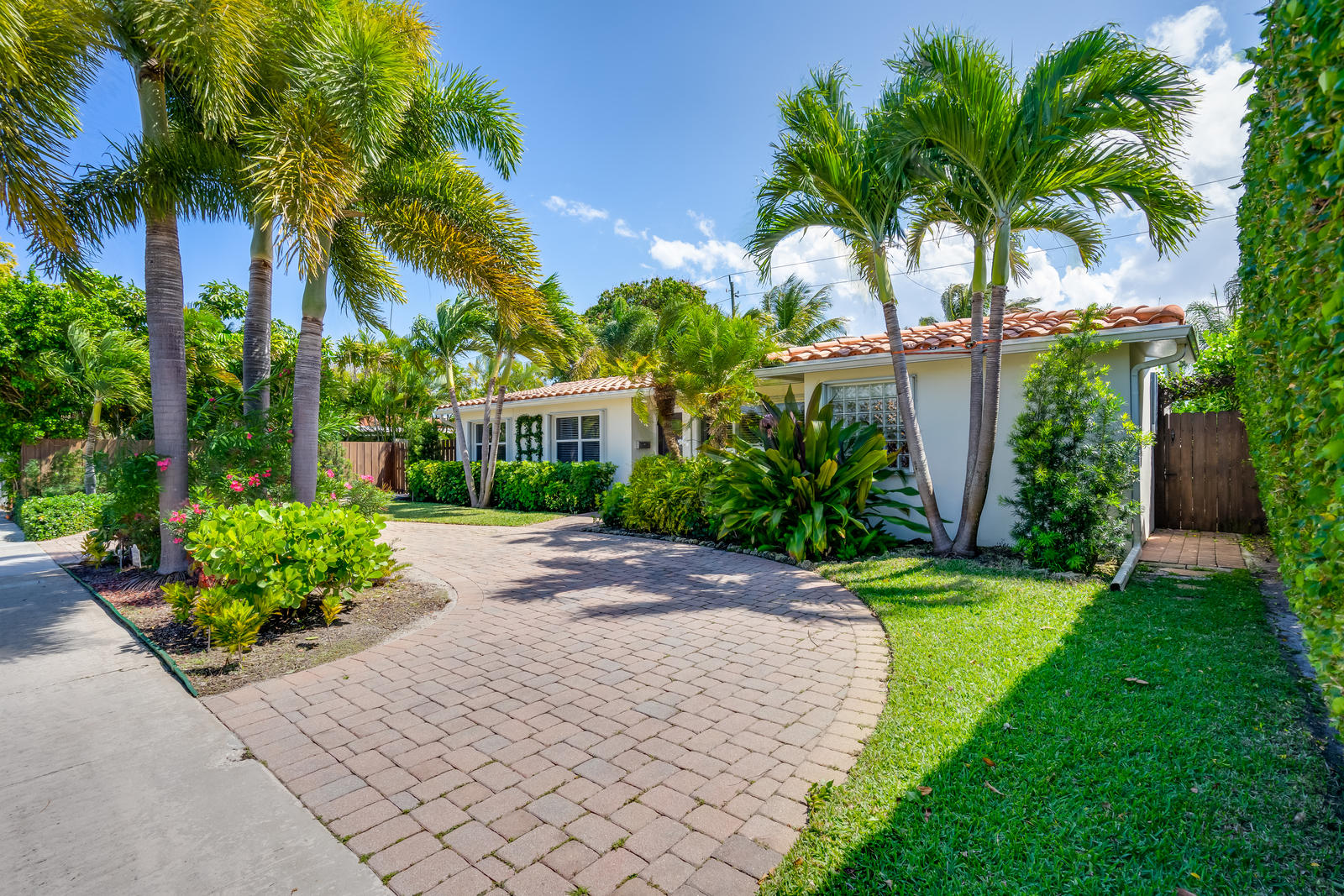 134 Gregory Road West Palm Beach, FL 33405 - Photo 38 of 41 Front Elevation 2