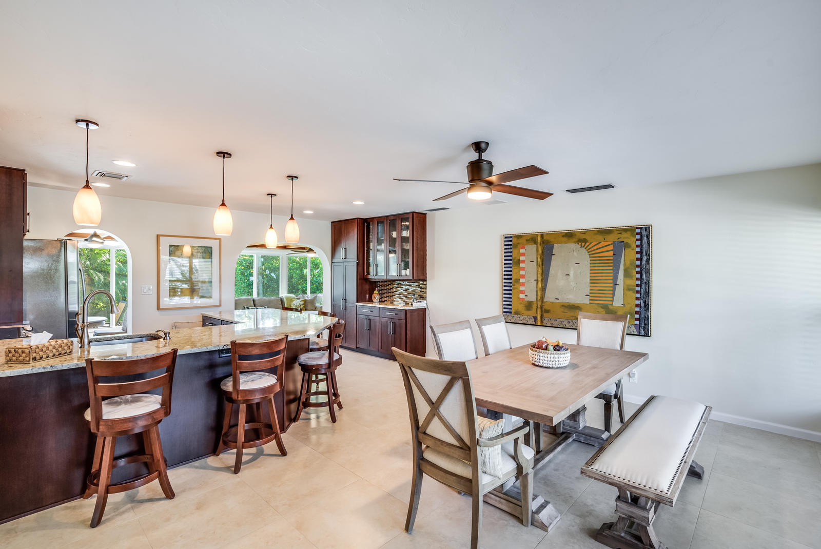 134 Gregory Road West Palm Beach, FL 33405 - Photo 6 of 41 Great Room
