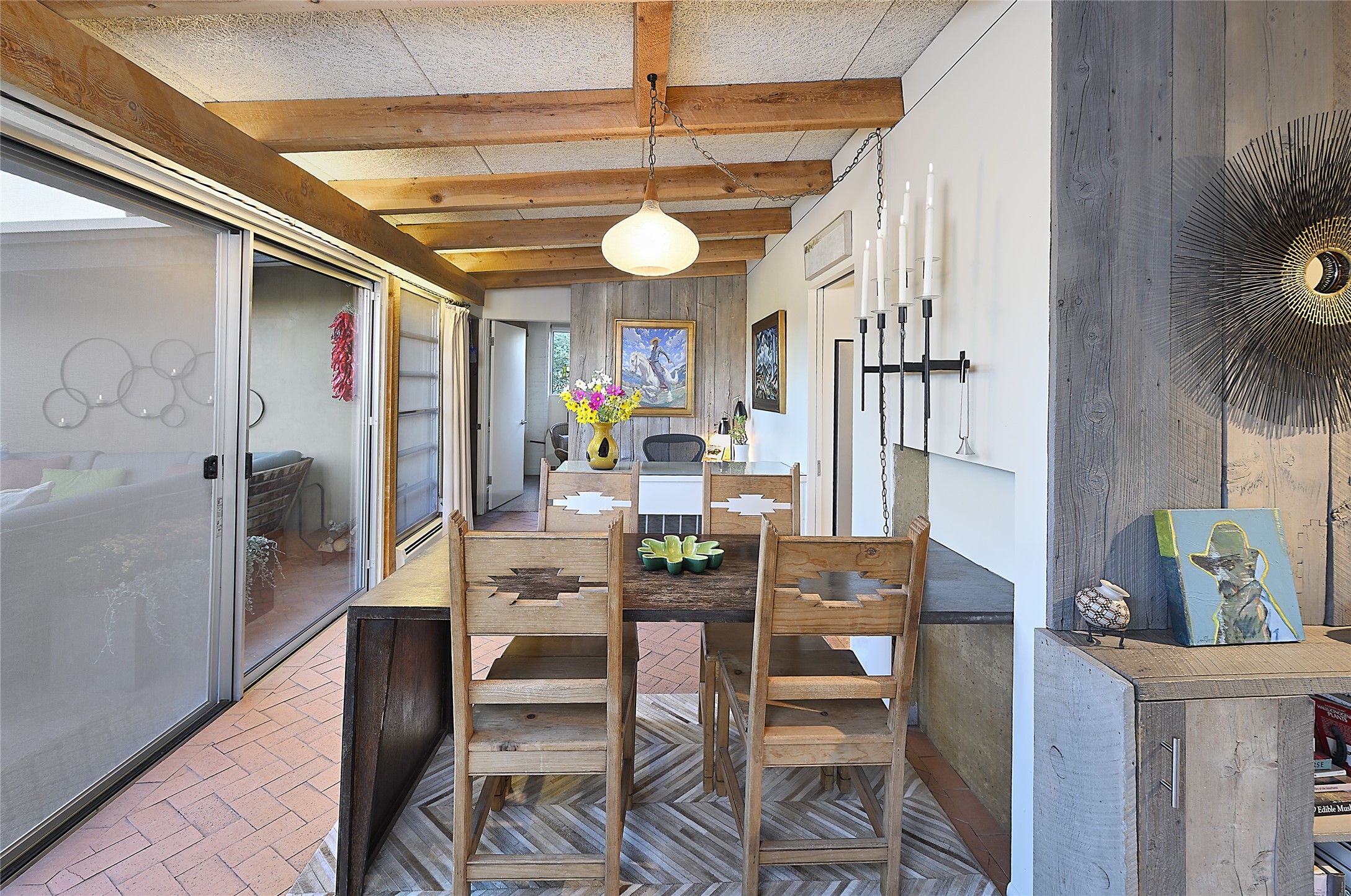 3 Culebra Road Taos, NM 87571 - Photo 9 of 36
