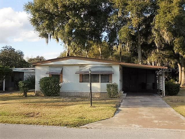 60 Robin Road Wildwood, FL 34785 - Photo 1 of 1 Gallery Image 1
