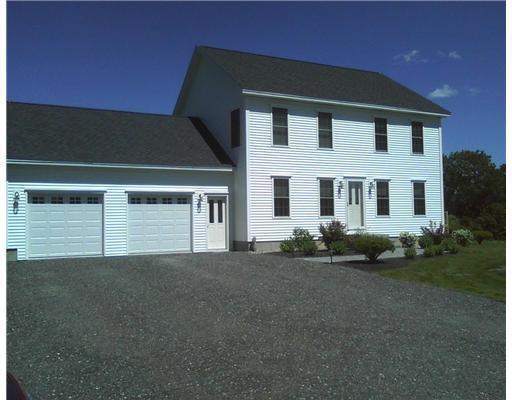 81 Deering Road Gorham, ME 04038 - Photo 1 of 1 Exterior Front. Similar TBB