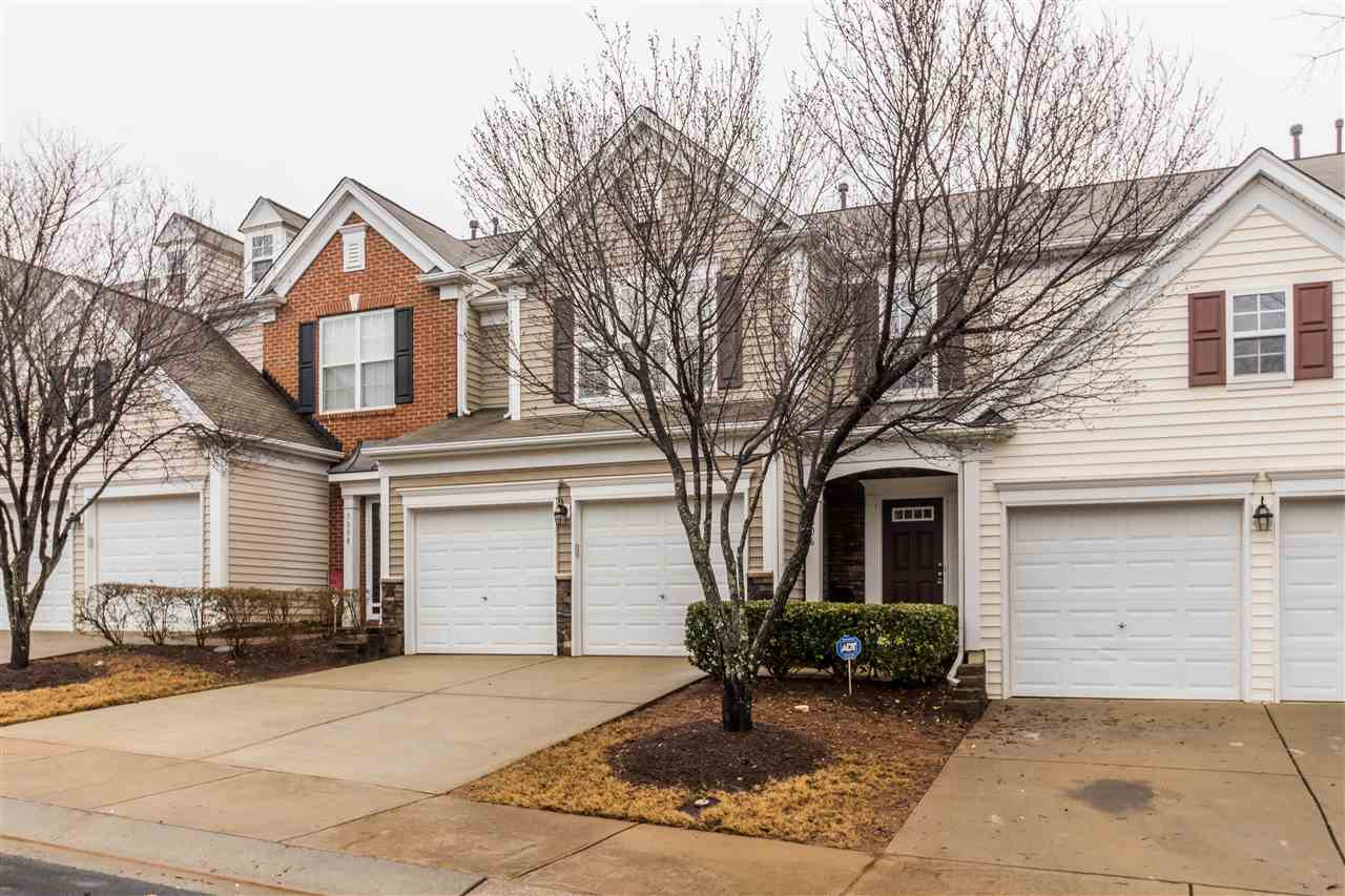 7806 Jeffrey Alan Court Raleigh, NC 27613 - Photo 23 of 23 View from Street