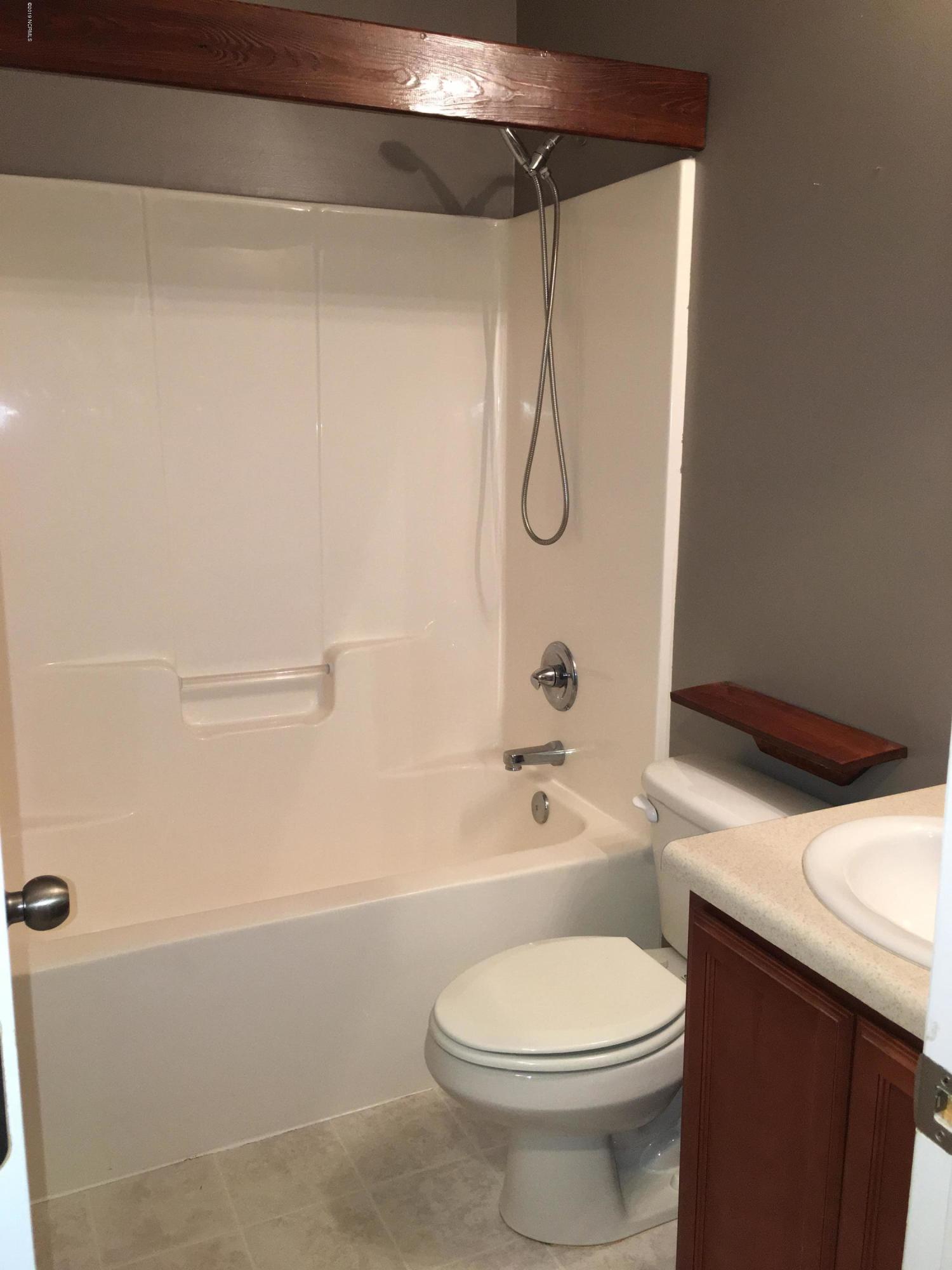 211 Hackney Ridge Lane Jacksonville, NC 28540 - Photo 8 of 16 2nd Bathroom