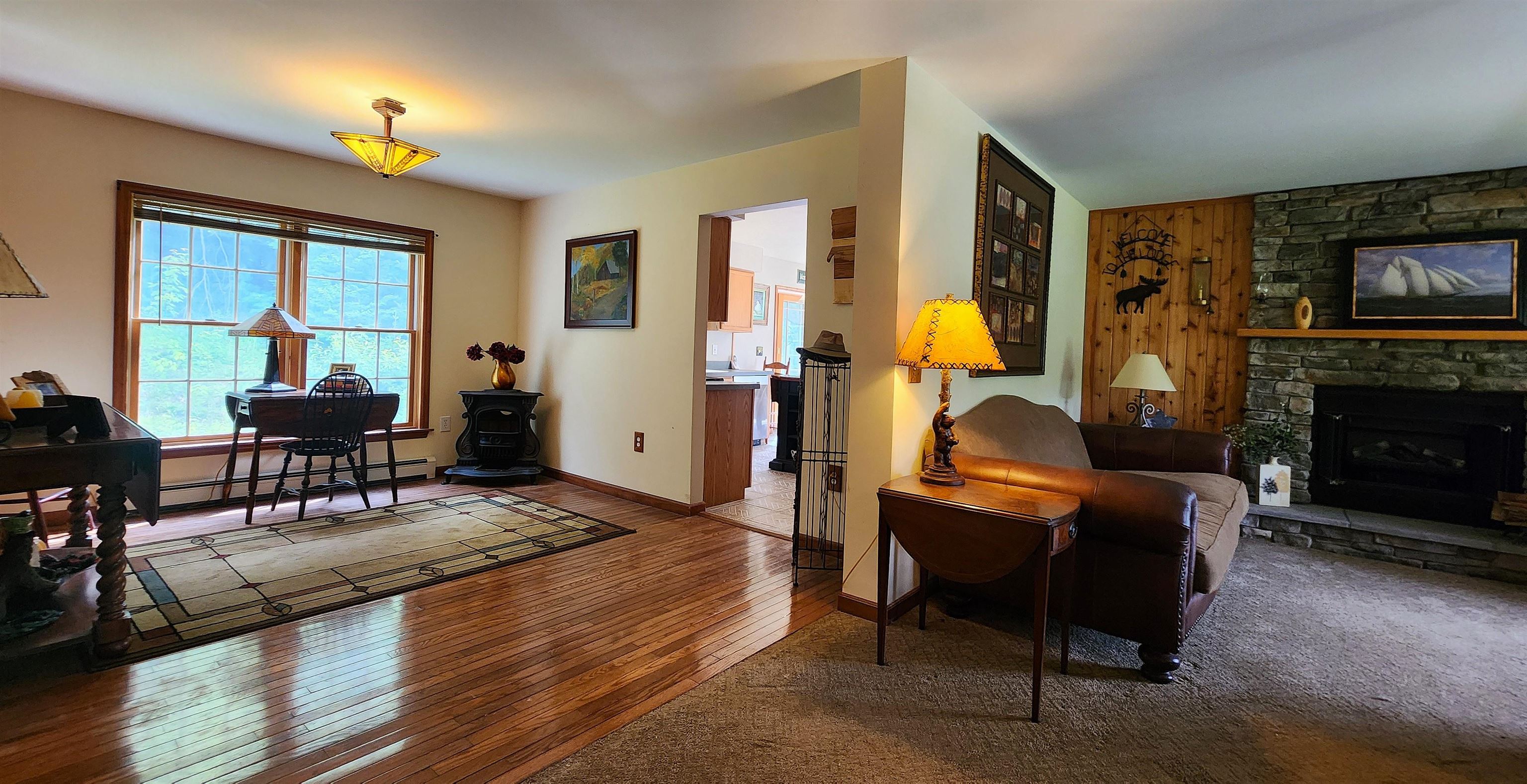 314 Dorman Road Andover, VT 05143 - Photo 13 of 32