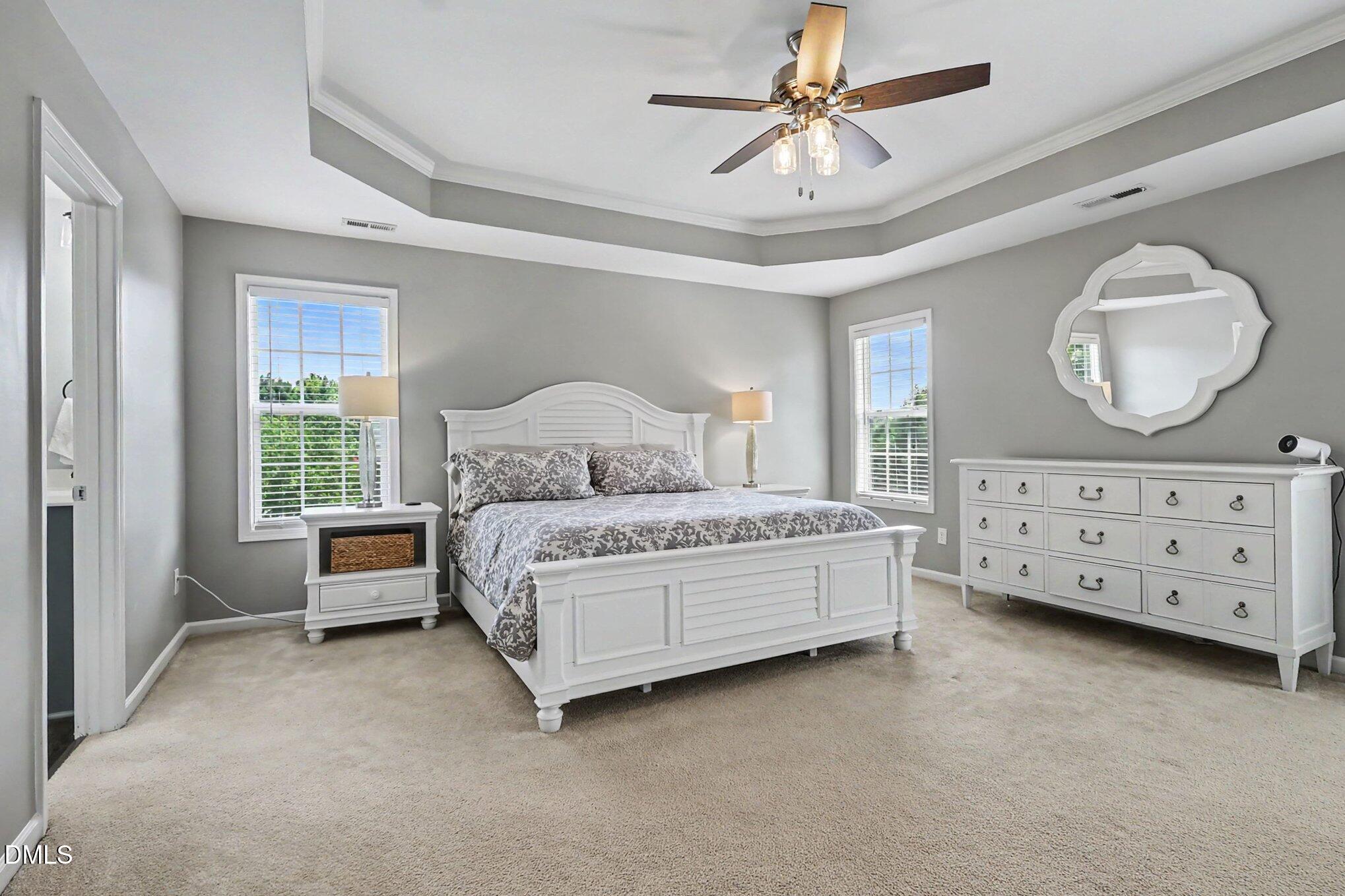 8417 Dunnington Circle Raleigh, NC 27613 - Photo 16 of 40 013_file_9142