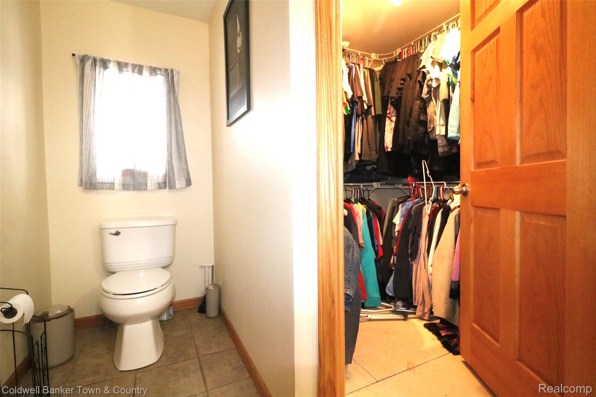 5353 Warner Road Fowlerville, MI 48836 - Photo 26 of 30 Master Bath