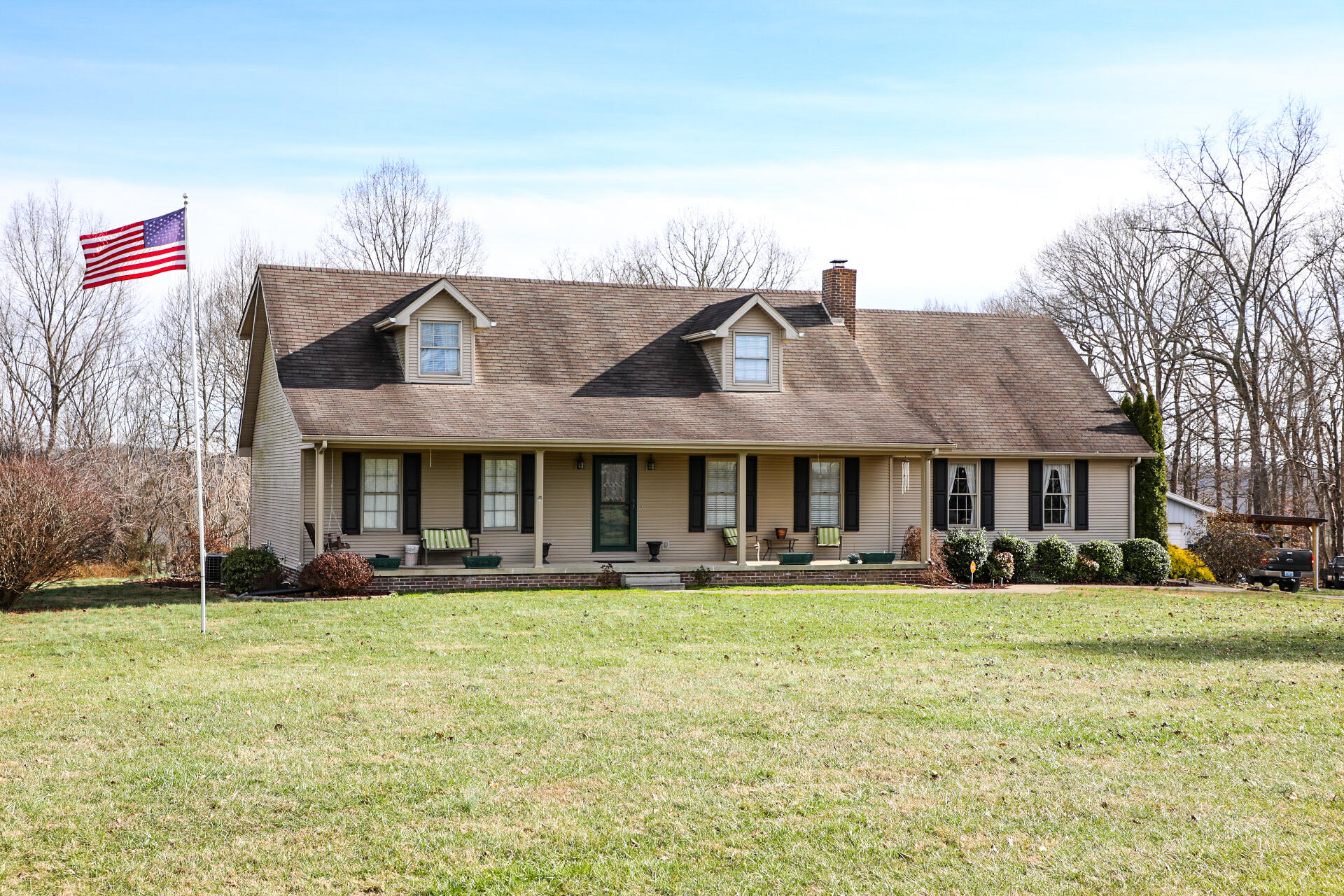 2195 Bryant Rdg Road Liberty, KY 42539 - Photo 1 of 42 Main pic