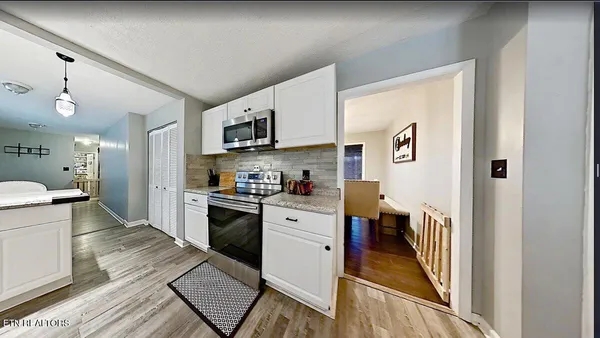 $485,000 | 1414 Rosalyn Drive, Knoxville, TN 37914
