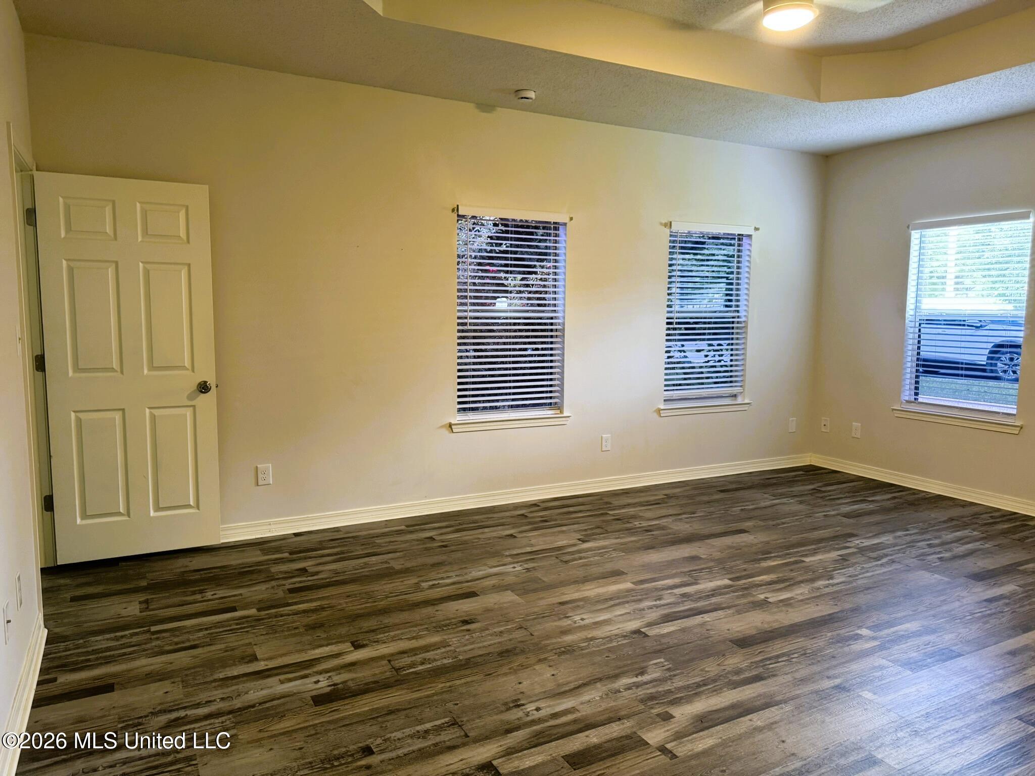 117 Williamsburg Road Picayune, MS 39466 - Photo 5 of 10 117 Williamsburg Rd bedroom primary