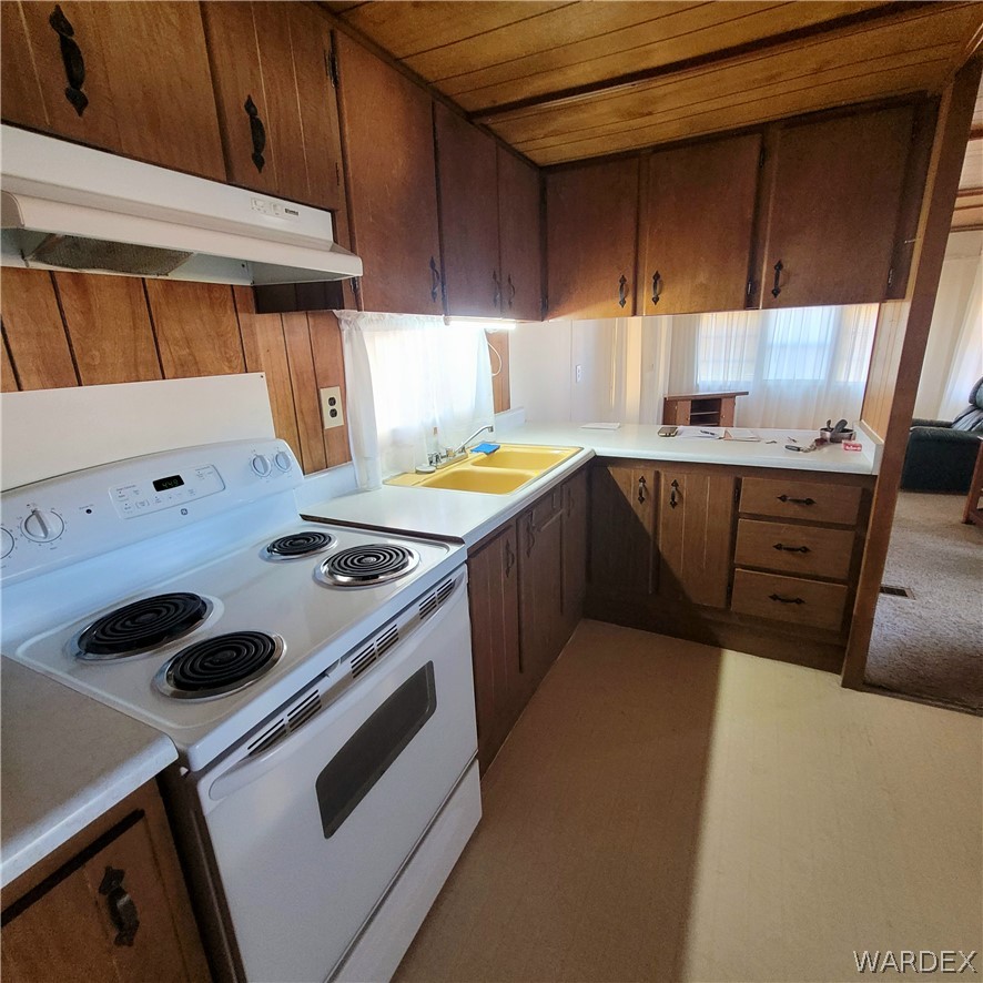 3003 Hualapai Mountain Road, Unit 22 Kingman, AZ 86401 - Photo 17 of 26