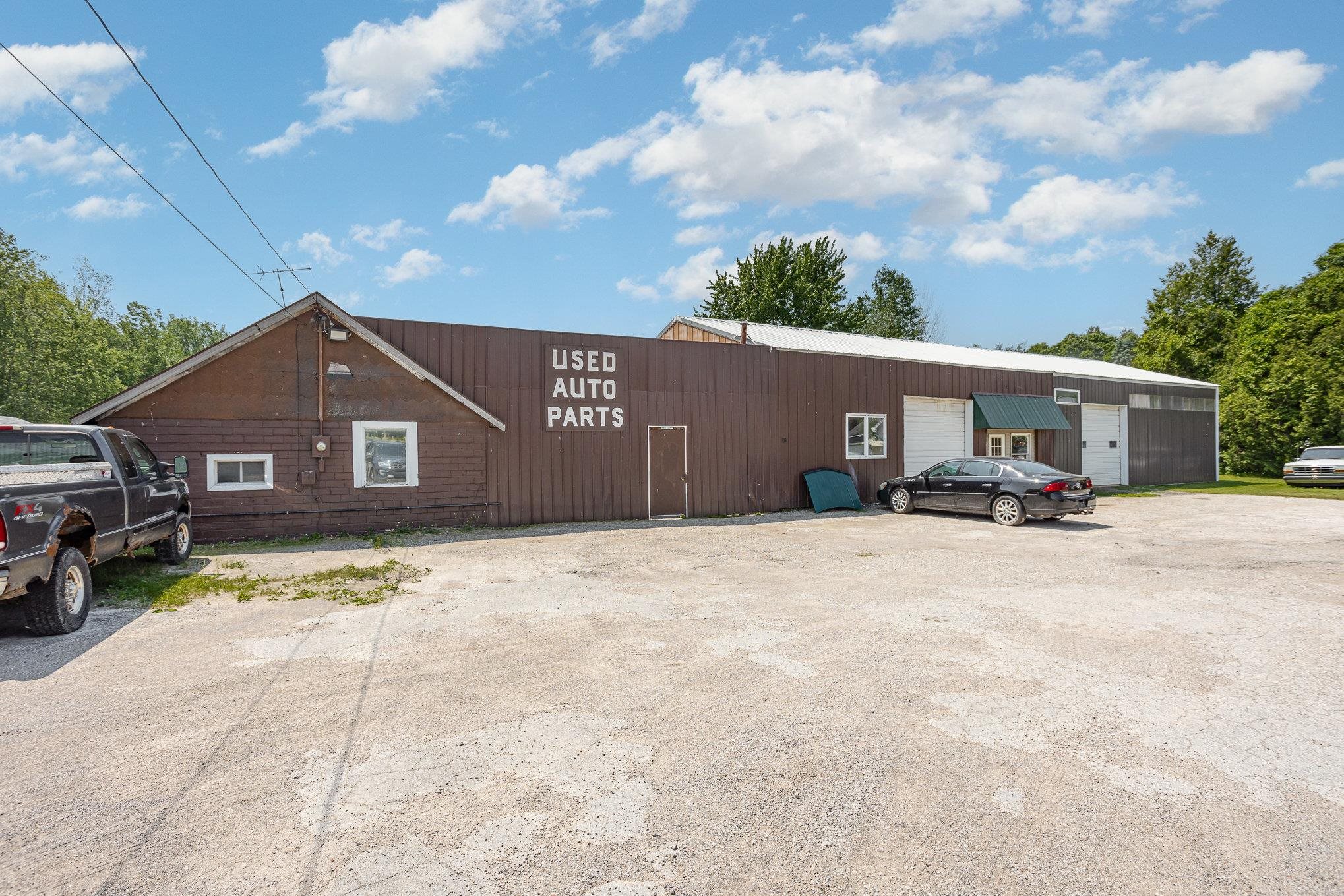 3322 Old Kawkawlin Road Bay City, MI 48706 - Photo 16 of 38