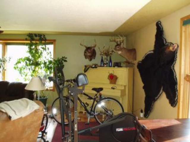 W8852 Cth Road Phillips, WI 54555 - Photo 6 of 20 Gallery Image 6