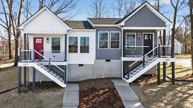 $249,900 | 644 North Bayard Avenue, Waynesboro, VA 22980