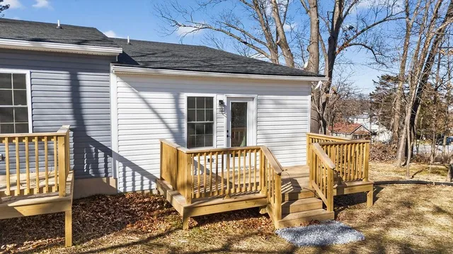 $249,900 | 644 North Bayard Avenue, Waynesboro, VA 22980