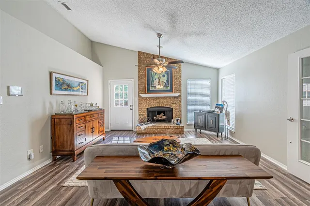 $365,000 | 4100 Staghorn Circle North, Fort Worth, TX 76137