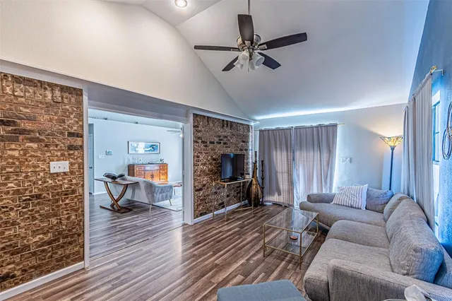 $365,000 | 4100 Staghorn Circle North, Fort Worth, TX 76137