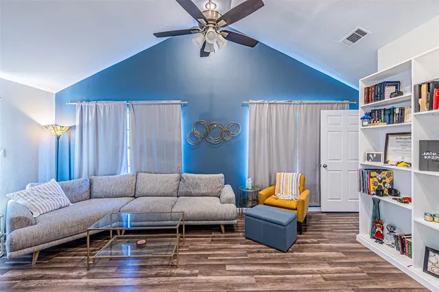 $365,000 | 4100 Staghorn Circle North, Fort Worth, TX 76137