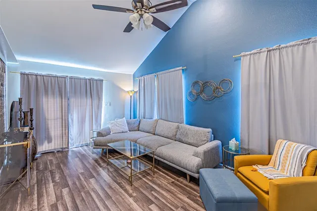 $365,000 | 4100 Staghorn Circle North, Fort Worth, TX 76137