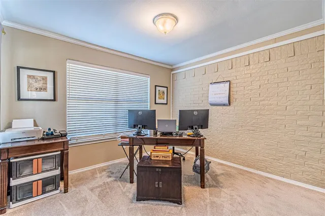 $365,000 | 4100 Staghorn Circle North, Fort Worth, TX 76137