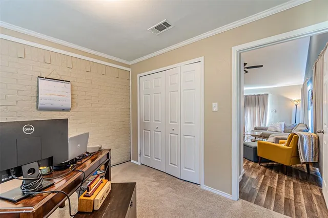 $365,000 | 4100 Staghorn Circle North, Fort Worth, TX 76137