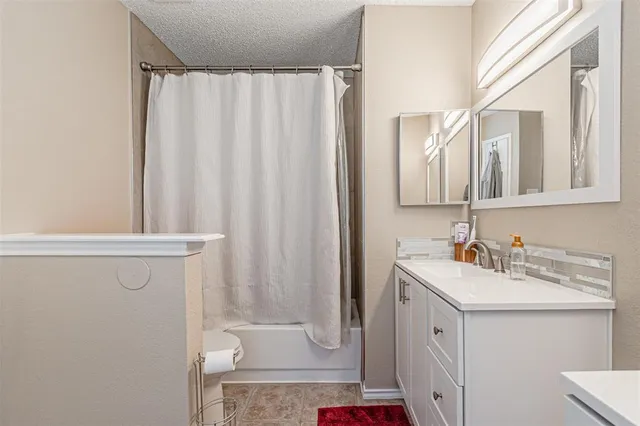 $365,000 | 4100 Staghorn Circle North, Fort Worth, TX 76137