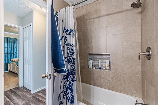 $365,000 | 4100 Staghorn Circle North, Fort Worth, TX 76137