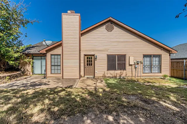 $365,000 | 4100 Staghorn Circle North, Fort Worth, TX 76137