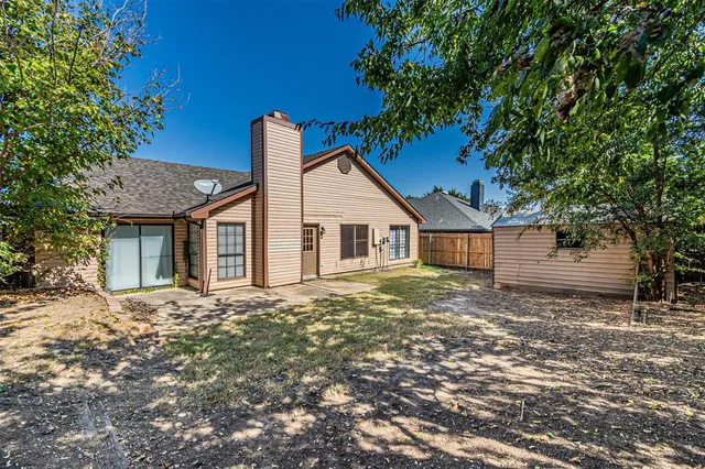 $365,000 | 4100 Staghorn Circle North, Fort Worth, TX 76137